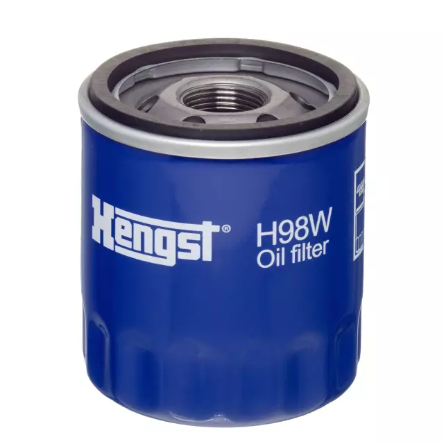 H98W - Filters: Spin-On Oil Filter for HENGST Image
