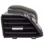 DP5Z19893BD - Body: Louver for Lincoln: MKZ Image