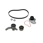 34203265 - : GMB Engine Timing Belt Component Kit w/ Water Pump for GMB Image
