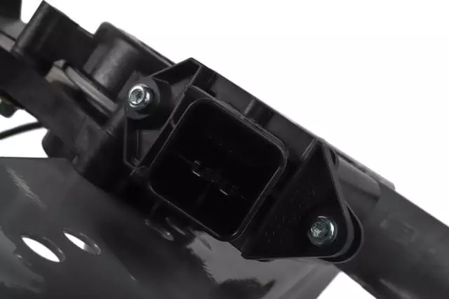 Front Driver Side Door Window Regulator - GM (84903317)