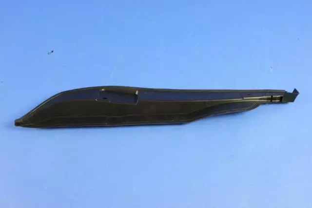 Fender To Hinge Pillar Silencer, Right - Mopar (68203210AB)