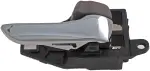 83660 - Body: Front Right, Rear Right Interior Door Handle for Dorman Image