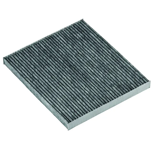 GA11 - Filters: ATP Carbon Activated Premium Cabin Air Filter for ATP Image