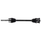 NCV53098 - : 83-86 Nissan 720 (4WD) CV Axle Assembly  - Front Right for GSP Image