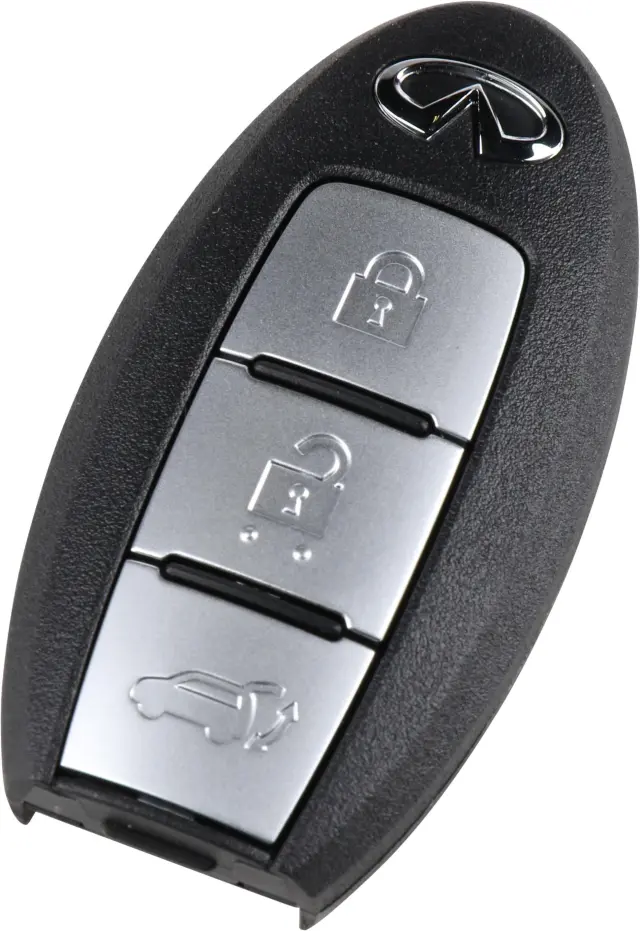 285E35NA2A - : Switch Assembly - Smart Keyless for Infiniti Image