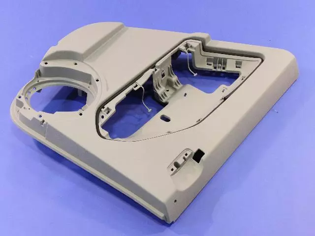 Door Trim Rear Panel, Left - Mopar (1DL43BDAAA)