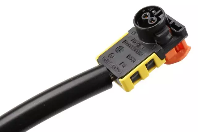 Steering Wheel Airbag Coil - GM (86599260)