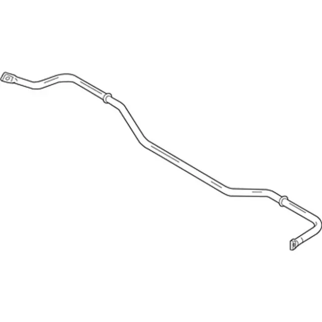 FR3Z5A772G - : Stabilizer Bar for Ford: Mustang Image