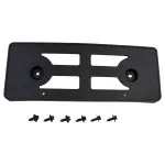 PR3Z17A385CA - : Bracket License Plate for Ford Image