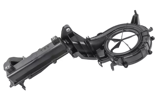 Air Conditioning Evaporator Upper Case - GM (84228651)