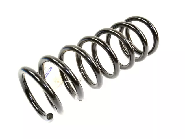 68172114AB - Front Suspension: Front Coil Spring for Ram: 2500, 3500 Image