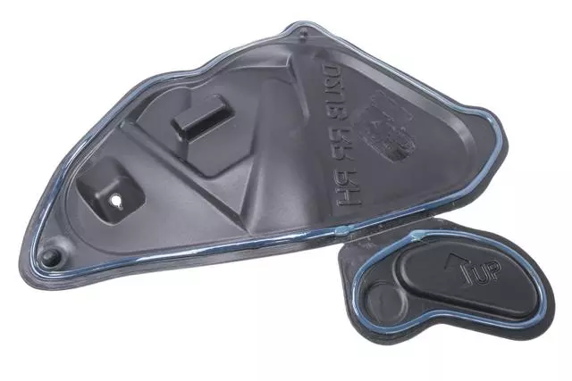 22928380 - Body: Water Deflector for GM Image