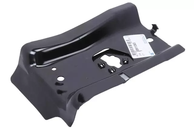 20911363 - Body: Rail Reinforced for Buick: Enclave | Chevrolet: Traverse | GMC: Acadia, Acadia Limited | Saturn: Outlook Image