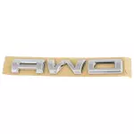 LJ6Z8213G - : Name Plate Self Adhesive for Ford Image