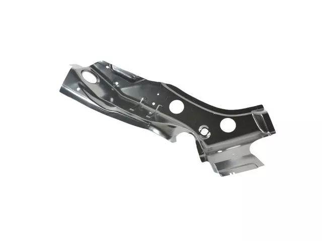 68102784AB - Body Sheet Metal Except Doors: D Pillar Reinforcement, Right for Jeep: Cherokee Image