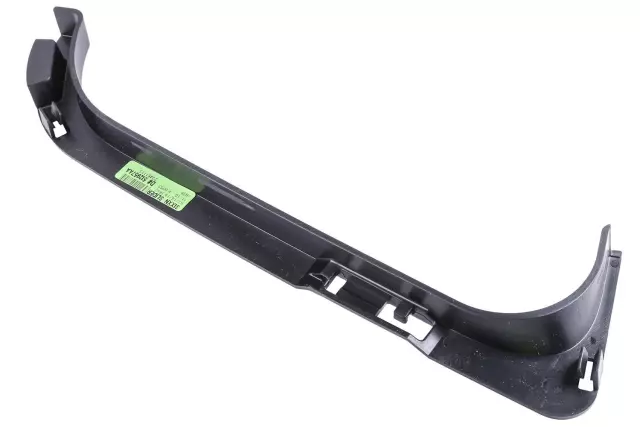 23451113 - Body: Trim for Chevrolet: Colorado | GMC: Canyon Image