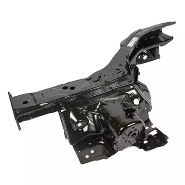 Apron/Rail Assembly - FORD (d2bz16055a)