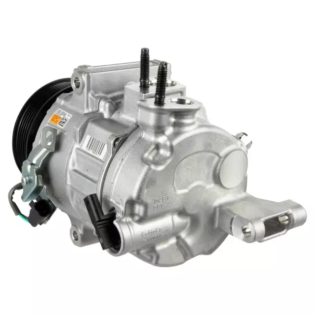 A/C Compressor - Ford (MB3Z-19703-V)