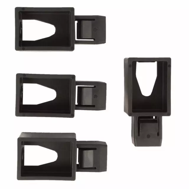 W719336S300 - Body: Sight Shield Clip for Ford: Expedition Image