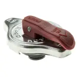 ST37 - : Steel Safety Lever Radiator Cap for Motorad Image