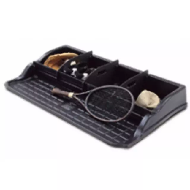 12497190 - Cargo Management: Cargo Area Organizer for Chevrolet: Suburban 1500, Suburban 2500, Tahoe | GMC: Yukon, Yukon XL 1500, Yukon XL 2500 Image