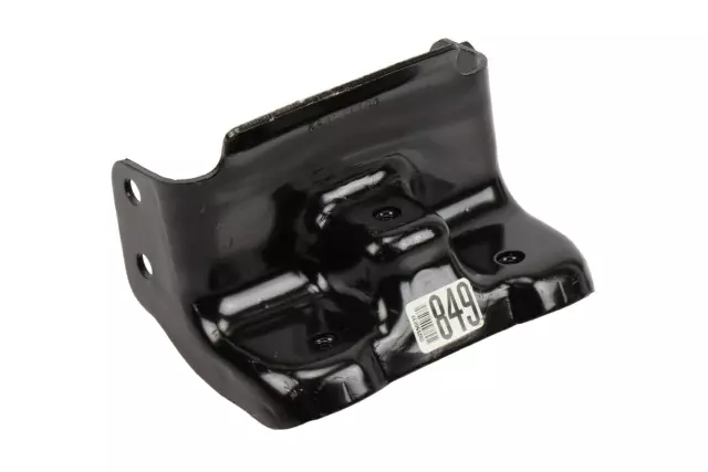 15113849 - Engine: Mount Bracket for Cadillac: Escalade, Escalade ESV, Escalade EXT | Chevrolet: Avalanche 1500, Silverado 1500, Silverado 1500 Classic, Silverado 1500 HD, Silverado 1500 HD Classic, Suburban 1500, Tahoe | GMC: Sierra 1500, Sierra 1500 Classic, Sierra 1500 HD, Sierra 1500 HD Classic, Yukon, Yukon XL 1500 Image