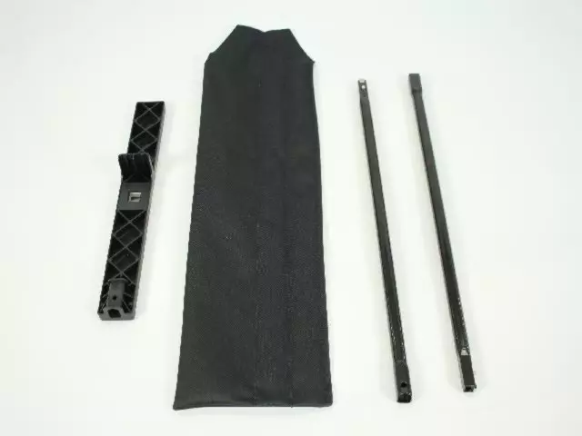 5109541AA - Wheels: Spare Tire Winch Handle for Mopar Image