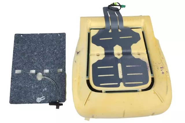 Airbag Front Passenger Presence Module - GM (23345767)