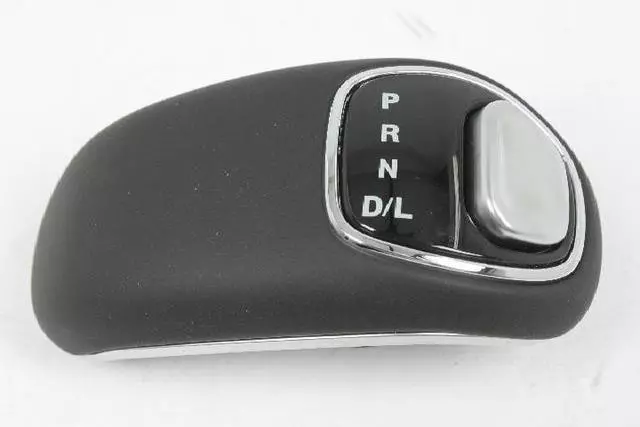 Knob - Mopar (1WB68DX9AA)