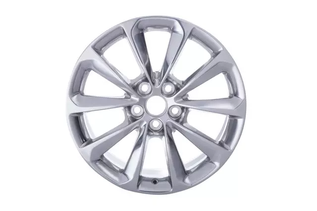 19x8.5-Inch Wheel - GM (22783689)