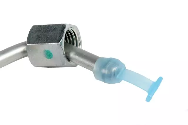 Multi-Purpose High Pressure Fuel Pipe - ACDelco (12685923)