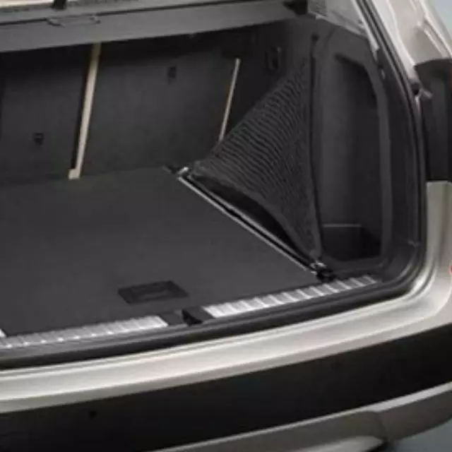 51472183902 - : Lateral Trunk Room Net for BMW: 328d xDrive, 328i xDrive, 335i xDrive, 428i, 428i xDrive, 435i, 435i xDrive, X3 Image