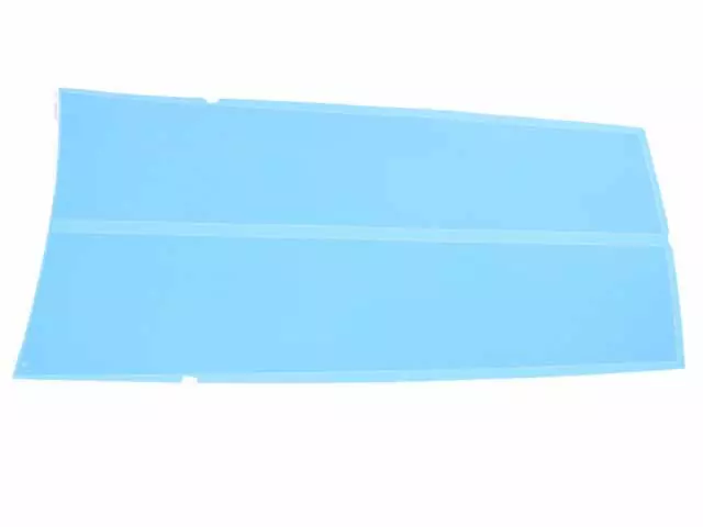 Hood Decal - Mopar (1UA39SW1AA)