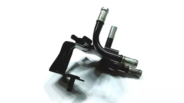 42026FC040 - Emission System: Vapor Canister Bracket for Subaru: Forester Image