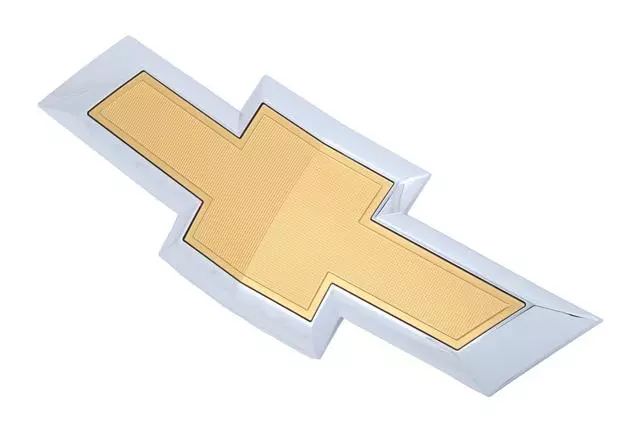 Emblem - GM (23165730)