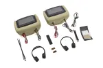 84364645 - : Entertain System for GM Image