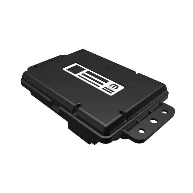 68493387AD - Air Conditioners and Heaters: A/c And Heater Module for Mopar Image