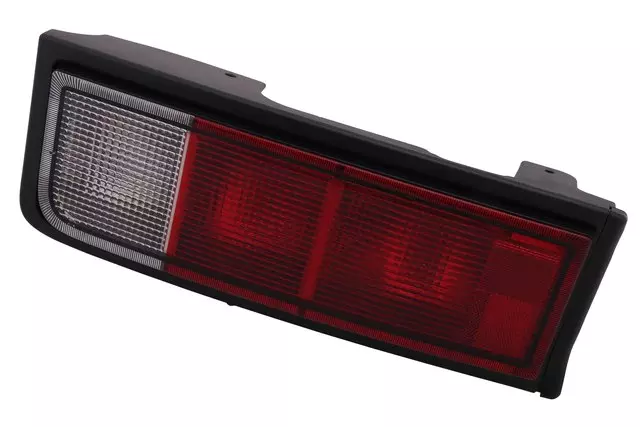 Combo Lamp Assembly - GM (25784334)