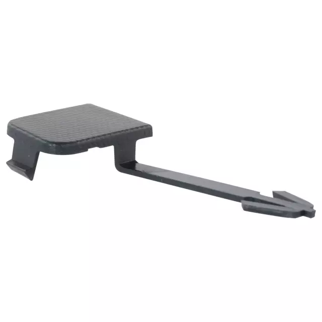 Cover Plate - Ford (M2DZ-115185-BA)