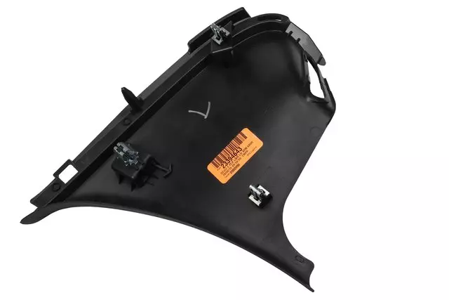 23394643 - Body: Upper Trim for GM Image