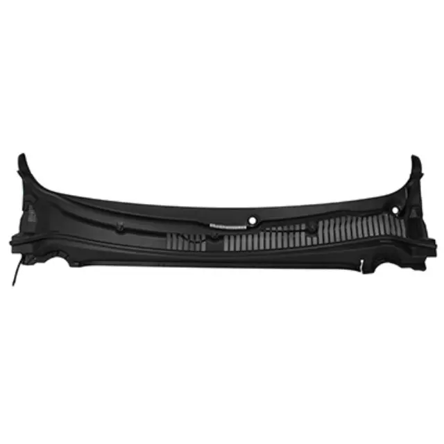 Cowl Grille - Ford (DP5Z-54018A16-A)