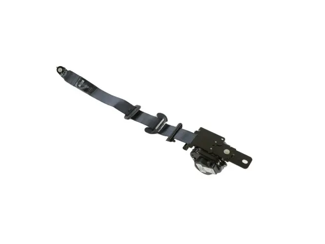 Front Outer Seat Belt, Left - Mopar (1HZ07LC5AI)