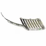 AH6Z8200B - Body: Grille for Lincoln: MKZ Image