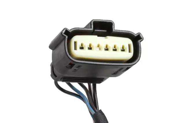 Headlamp Wiring Harness - GM (84124392)