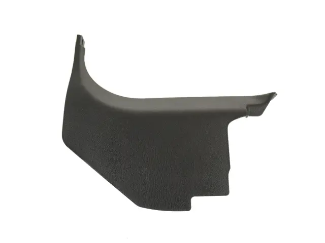 Cowl Side Trim Panel, Left - Mopar (6BK08DX9AB)