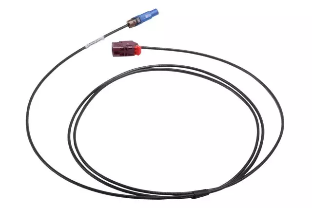 Digital Radio and Navigation Antenna Cable - GM (84836390)