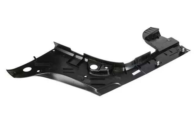 20777669 - Body: Cover Panel for GMC: Terrain Image