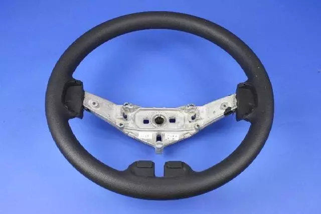 1TT68DX9AE - Steering: Steering Wheel for Jeep: Wrangler, Wrangler JK Image