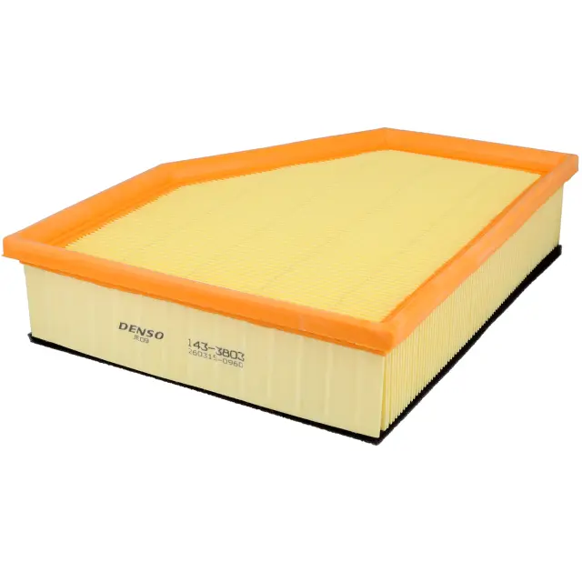 1433803 - Air and Fuel Delivery: Air Filter for Denso Image