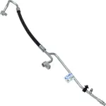 HA113995C - : A/C Refrigerant Discharge Hose -- Discharge Line for UAC Image